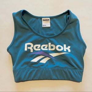 Reebok Sports Bra/Top